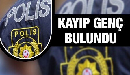 Kayıp olduğu bildirilen Yaren Canev Şengül bulundu