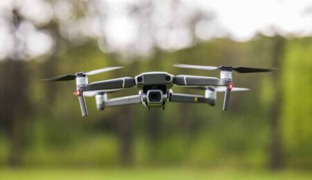 İngiltere, drone'lara karşı "radyo dalgalarına" dayalı bir silah deniyor