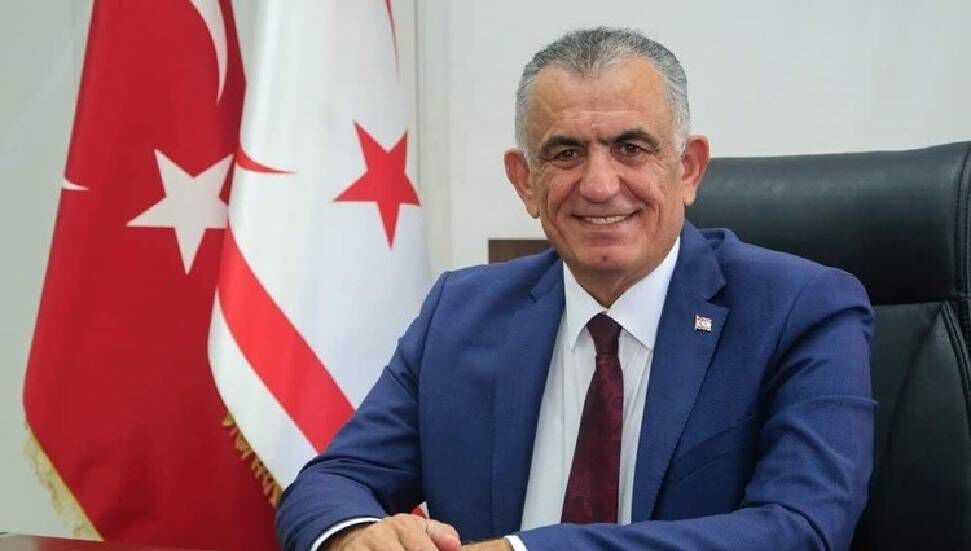 Nazım Çavuşoğlu: "Erenköy'de halk, üniversite öğrencileri ve mücahitler destan yazdı"