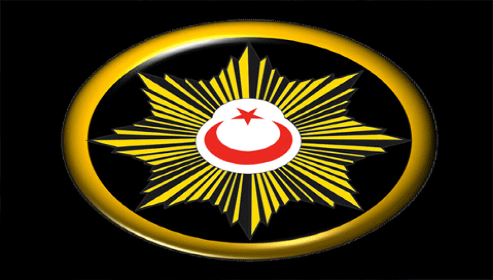 Vadilili Hasan Genç evinde otururken öldü