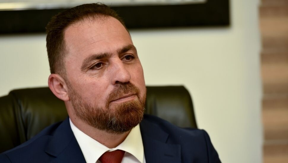 Hüseyin Çavuş: Kalpten bir anlayışla, hep birlikte aşamayacağımız hiçbir engel yoktur