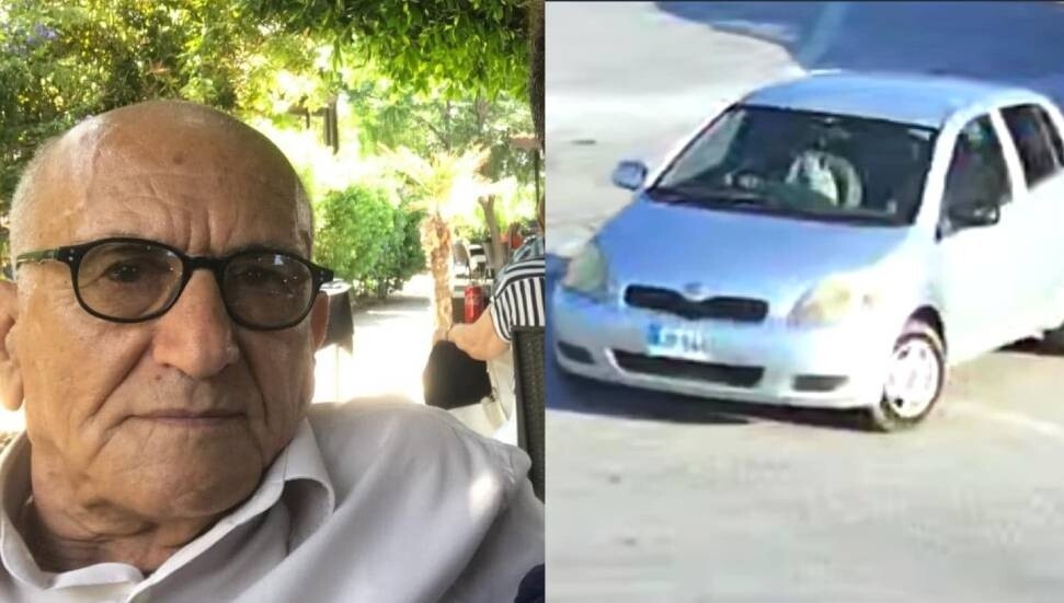 Alzheimer hastası İsmet Kim hala bulunamadı