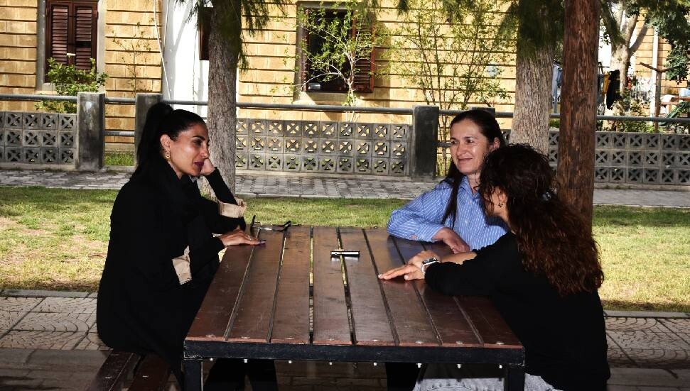 SOS anneleri: Bir çocuğun kalbine dokunabilmek hayattaki en büyük huzur